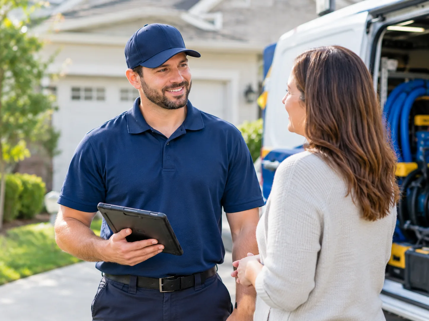 Sewage Backup Cleanup Carlsbad, NM FAQs
